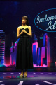 Anggis Tampil dalam Babak Final Showcase 1 Indonesian Idol XII