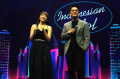 Anggis Tampil dalam Babak Final Showcase 1 Indonesian Idol XII