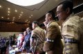 Anggota DPR Gelar Aksi #SaveDPR
