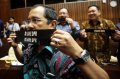 Anggota DPR Gelar Aksi #SaveDPR