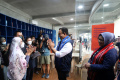 Anies Baswedan Resmikan Taman Literasi Martha Tiahahu