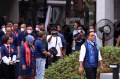 Anies Baswedan Resmikan Taman Literasi Martha Tiahahu