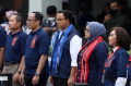 Anies Baswedan Resmikan Taman Literasi Martha Tiahahu