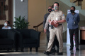 Anies Baswedan Usai Diperiksa KPK Selama 5 Jam