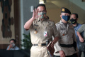 Anies Baswedan Usai Diperiksa KPK Selama 5 Jam