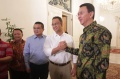 Anies Bertemu Ahok