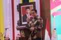 Anies Hadiri Refleksi Natal dan Tahun Baru 