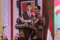 Anies Hadiri Refleksi Natal dan Tahun Baru 