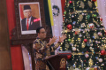 Anies Hadiri Refleksi Natal dan Tahun Baru 