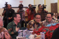 Anies Hadiri Refleksi Natal dan Tahun Baru 