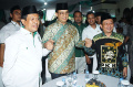 Anies Kunjungi DPW PKB