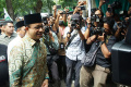 Anies Kunjungi DPW PKB