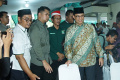 Anies Kunjungi DPW PKB