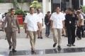 Anies-Sandi Sambangi KPK Serahkan LHKPN