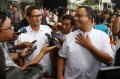 Anies-Sandi Serahkan Perubahan LHKPN ke KPK