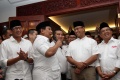 Anies Sandi Unggul Quick Count
