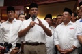 Anies Sandi Unggul Quick Count