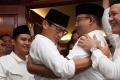 Anies Sandi Unggul Quick Count