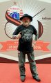 Perayaan HUT Ke-86 Persija Jakarta