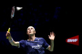 Anthony Ginting Gagal Juara Indonesia Open 2023