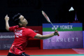 Anthony Ginting Gagal Melaju Ke Final Indonesia Masters 2022