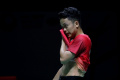 Anthony Ginting Gagal Melaju Ke Final Indonesia Masters 2022