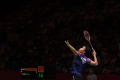 Anthony Ginting Kandas di Babak 16 Besar