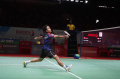 Anthony Ginting Kandas di Babak 16 Besar