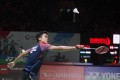 Anthony Ginting Kandas di Babak 16 Besar