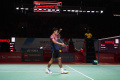 Anthony Ginting Kandas di Babak 16 Besar
