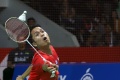 Anthony Ginting Melaju ke Final Indonesia Masters 2020