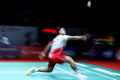 Anthony Ginting Melaju Ke Semifinal Indonesia Masters