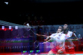 Anthony Ginting Melaju Ke Semifinal Indonesia Masters