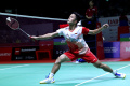 Anthony Ginting Melaju Ke Semifinal Indonesia Masters