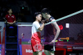 Anthony Ginting Melaju Ke Semifinal Indonesia Masters