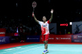 Anthony Ginting Melaju Ke Semifinal Indonesia Masters