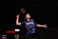 Anthony Ginting Melaju ke Semifinal Indonesia Masters
