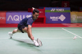 Anthony Ginting Melaju ke Semifinal Indonesia Masters
