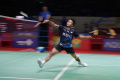 Anthony Ginting Taklukan Pebulu Tangkis Thailand