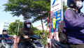 Antrean Warga Pasca Kenaikan Harga BBM