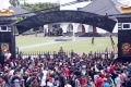 Antrian Tiket Final Piala AFF