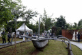 Antusias Pengunjung di Hari Pertama Art Jakarta Gardens 2022