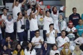 Antusias Penonton Indonesia Masters 2020 Berikan Dukungan Kepada Atlet