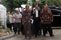 Anwar Ibrahim Kunjungi BJ Habibie