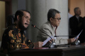 Anwar Usman Buka Suara Pasca Putusan MKMK
