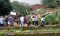 Aparat Gabungan Mengevakuasi