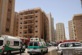 Apartemen di Kuwait Kebakaran, Puluhan Orang Tewas
