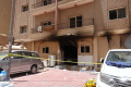 Apartemen di Kuwait Kebakaran, Puluhan Orang Tewas