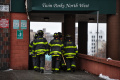 Apartemen Terbakar di New York Belasan Orang Tewas