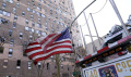 Apartemen Terbakar di New York Belasan Orang Tewas